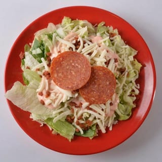 Shoppe House Salad