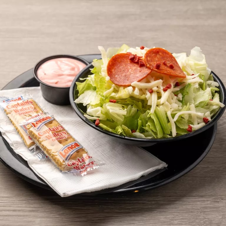 Catering Made Simple and Delicious