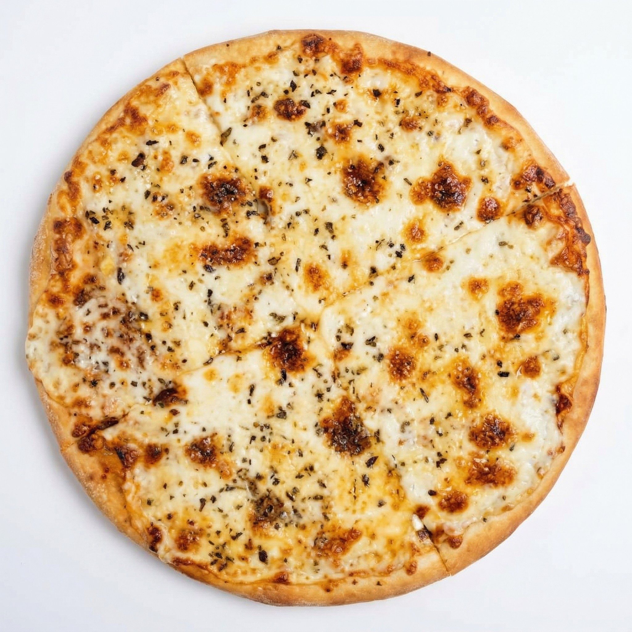 Create Your Own Pizza.