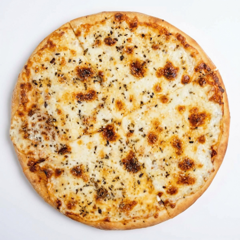 Create Your Own Pizza