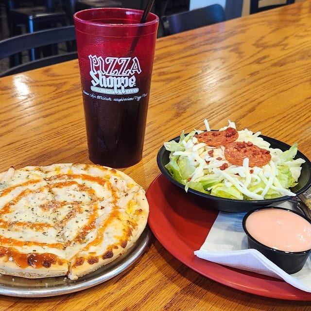 Popular Combo Deal.