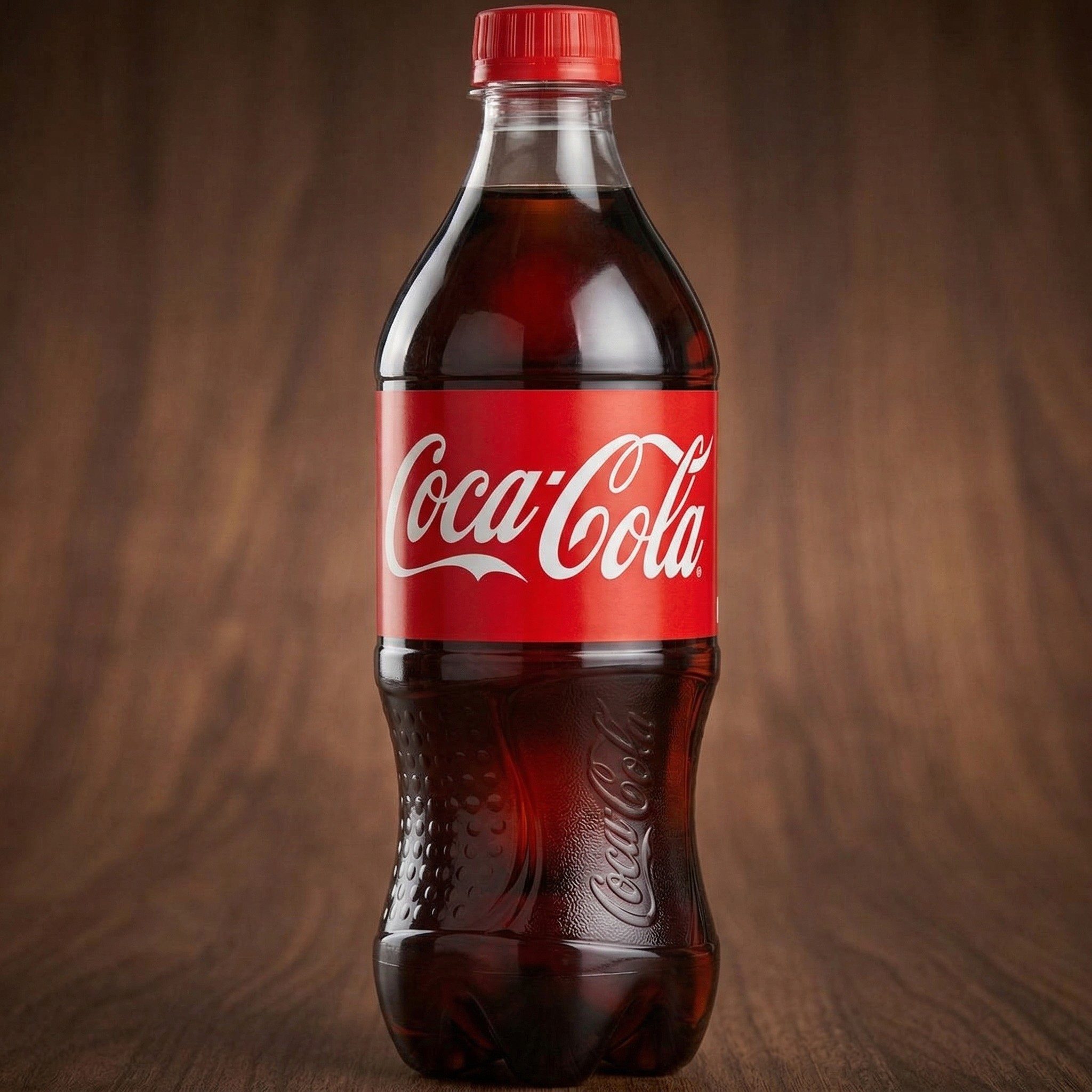 Soft Drinks 20 oz Fountain.