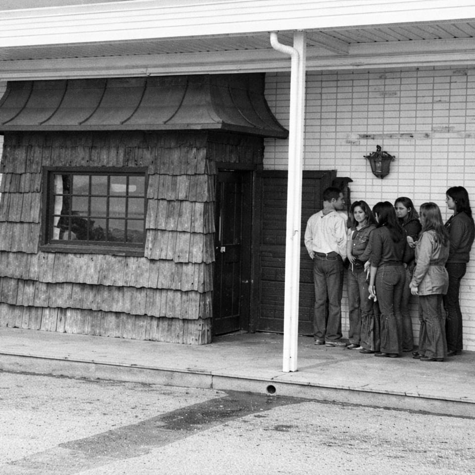 Our Beginning in 1967 – Pizza Shoppe Story