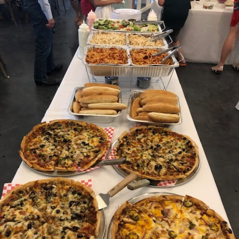 Make Your Event Unforgettable