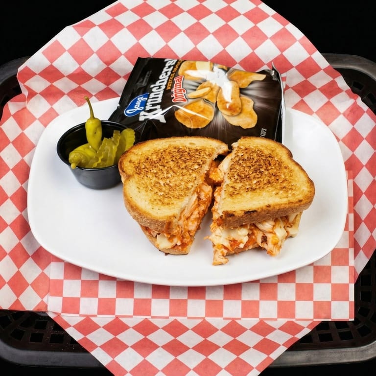 Lunch Menu: Pizza, Italian, Sandwiches, Salads
