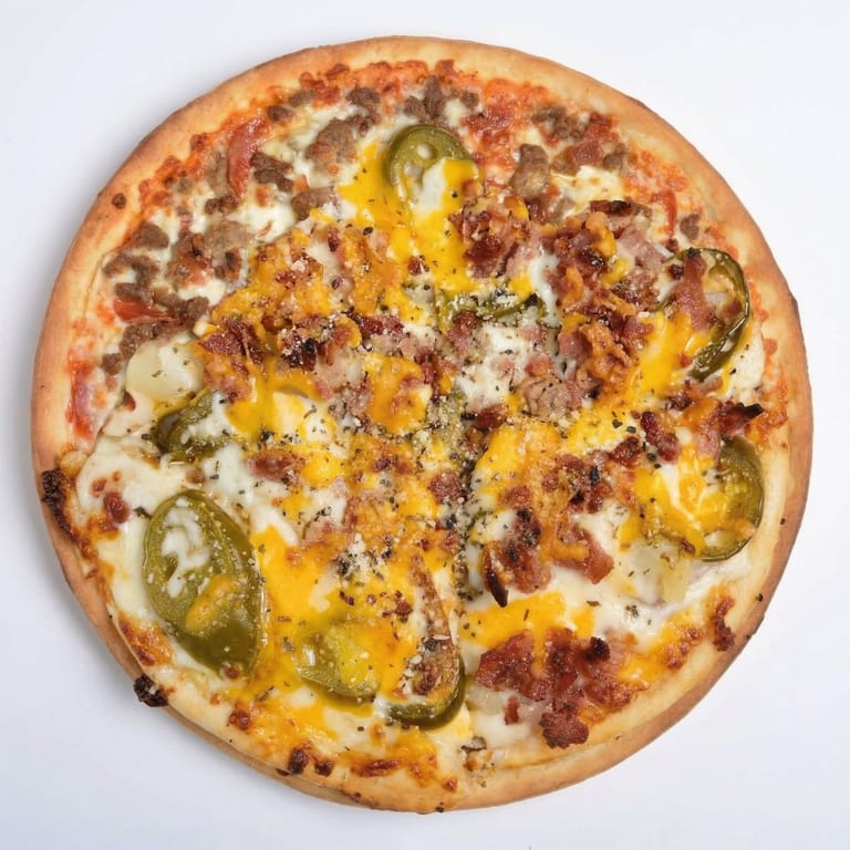 Lunch Specials Just for You