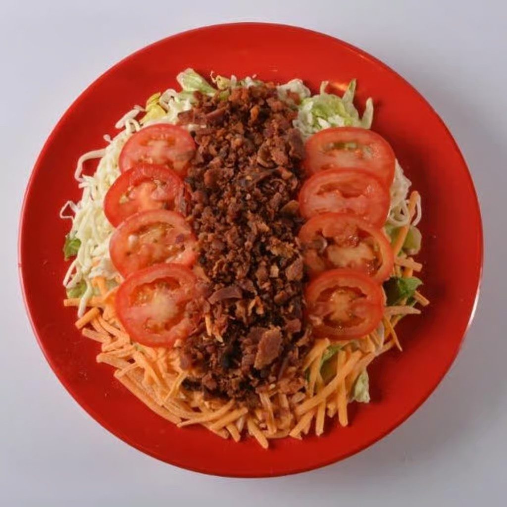 BLT Salad.