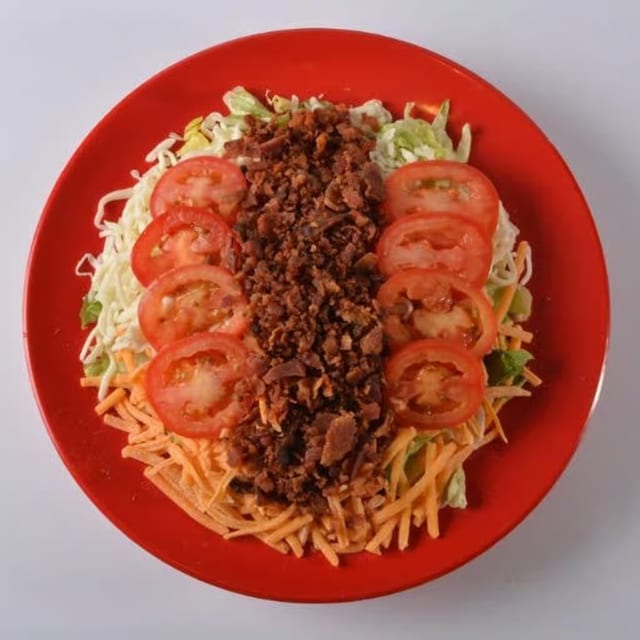 BLT Salad.
