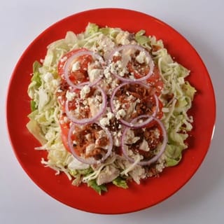 Classic Chicken Salad