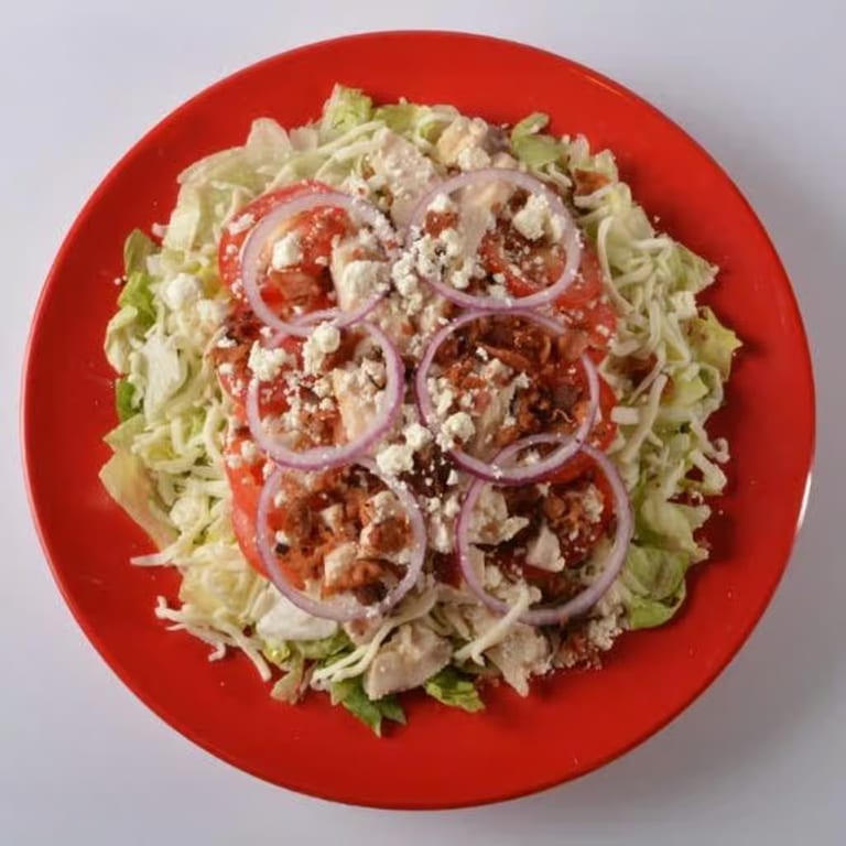 Delicious Chicken Salad and More