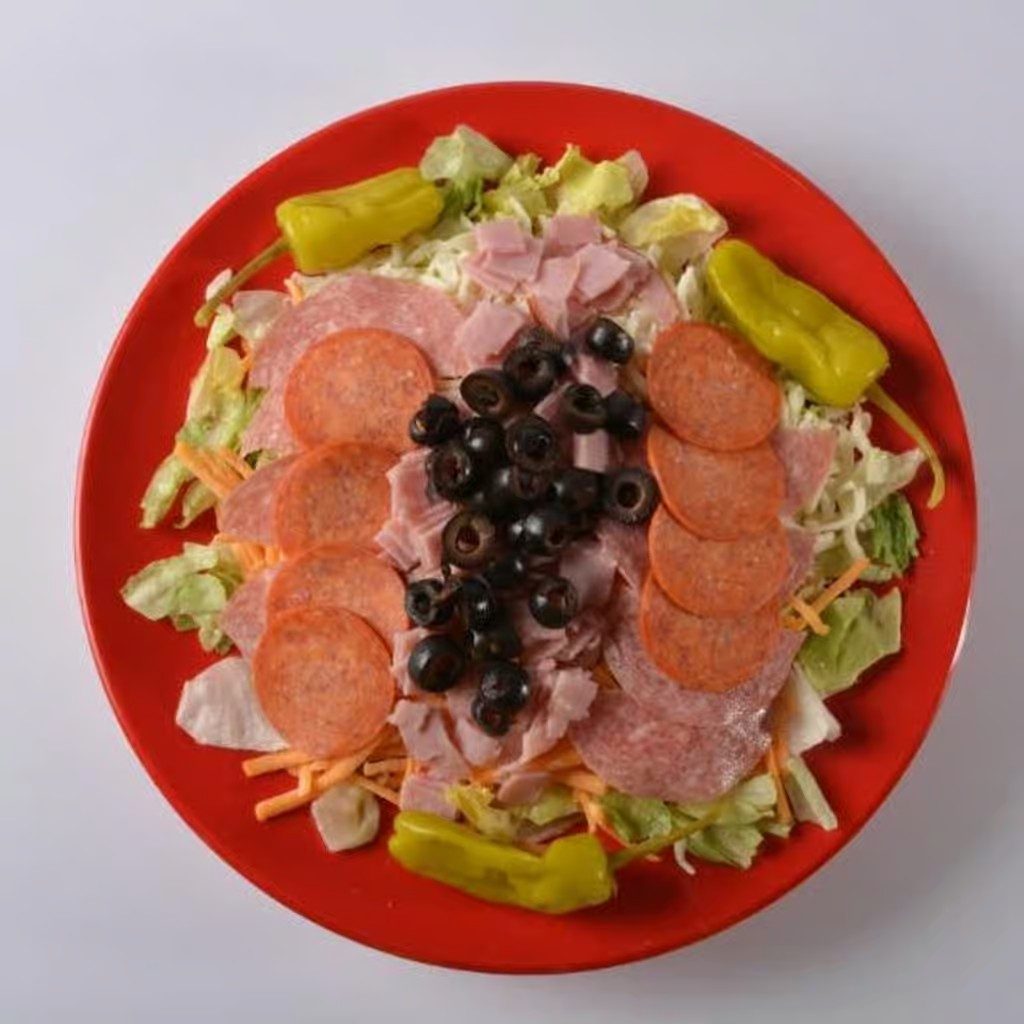 Italian Salad.