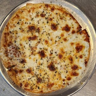 Mini Single-Topping Only