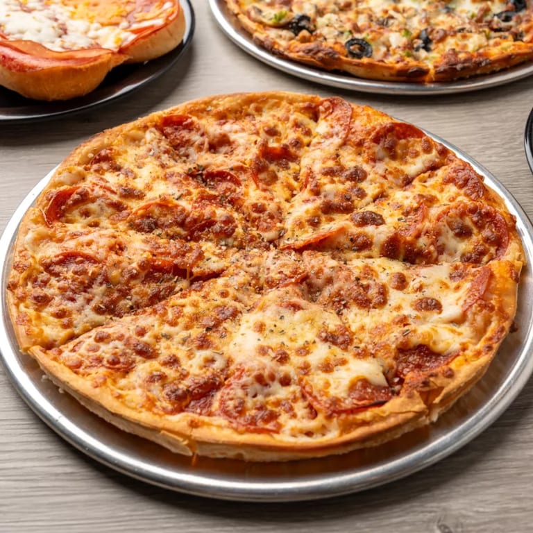 Pizza Catering for Your Next Event in Kearney